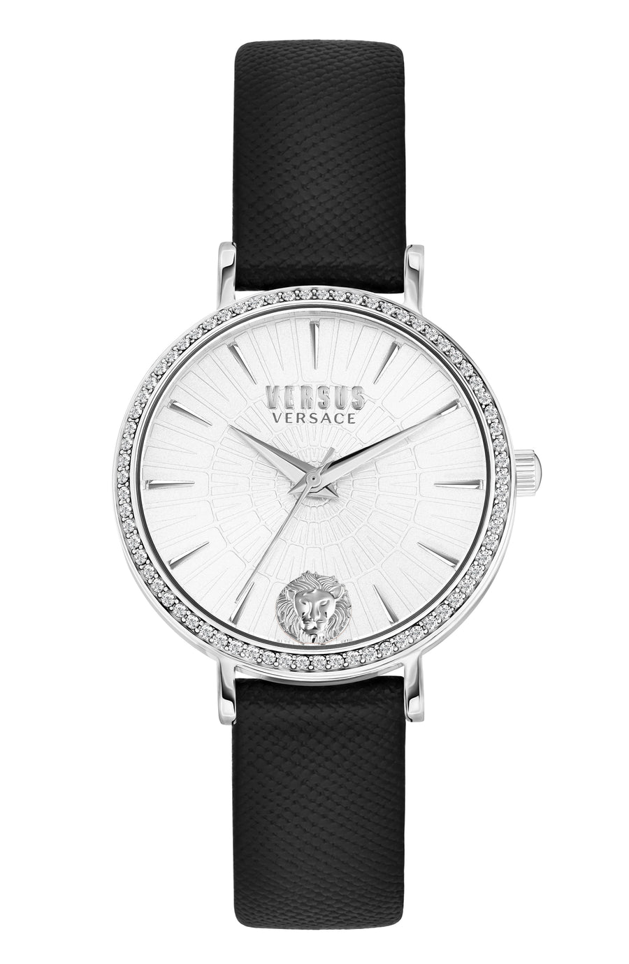 Versus Versace Women's VSP1F2521 Mar Vista 34mm Quartz Watch - Ruumur