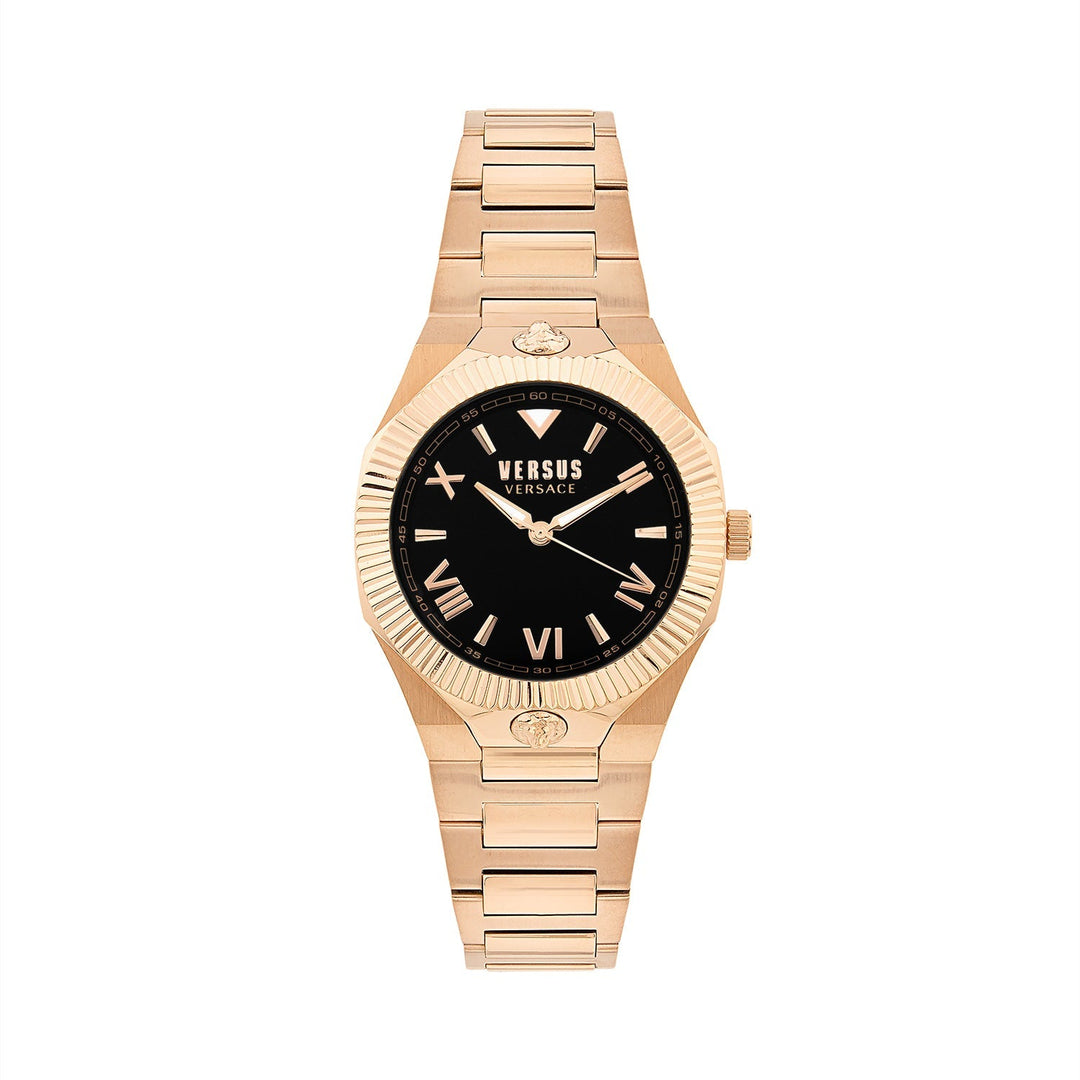 Versus Versace Women's VSP1Z2021 Echo Park 36mm Quartz Watch - Ruumur