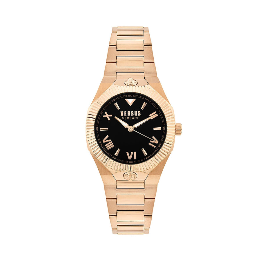 Versus Versace Women's VSP1Z2021 Echo Park 36mm Quartz Watch - Ruumur