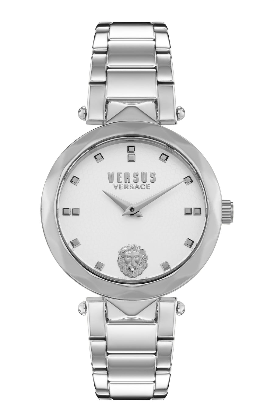 Versus Versace Women's VSPCD2G21 Covent Garden 36mm Quartz Watch - Ruumur