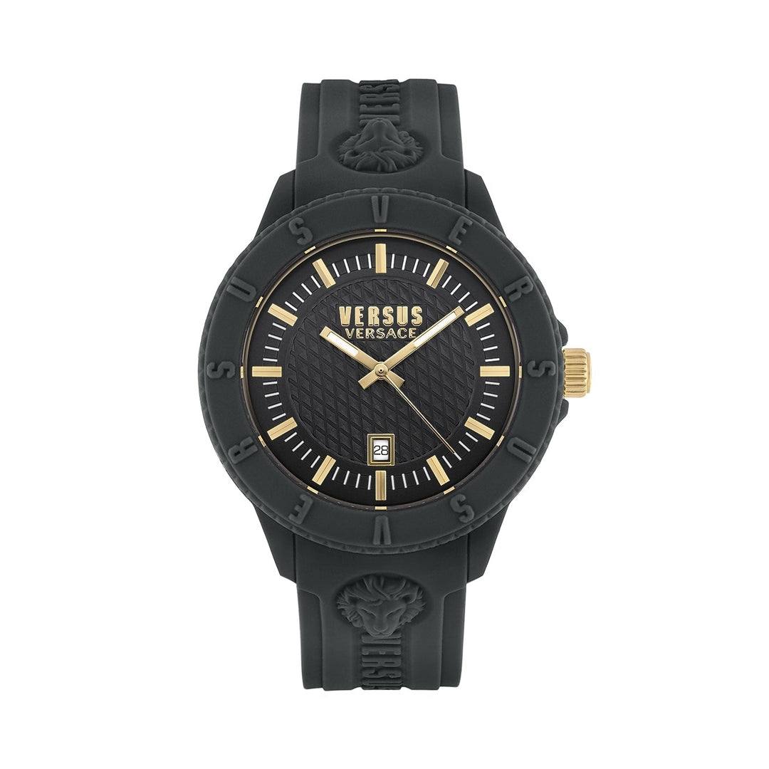 Versus Versace Men's VSPOY8621 Tokyo 43mm Quartz Watch - Ruumur