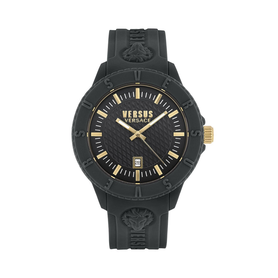 Versus Versace Men's VSPOY8621 Tokyo 43mm Quartz Watch - Ruumur