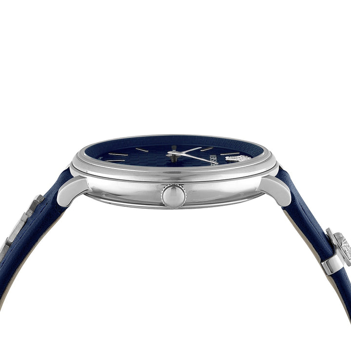 Versace Women's VE8104222 V-Circle 38mm Quartz Watch