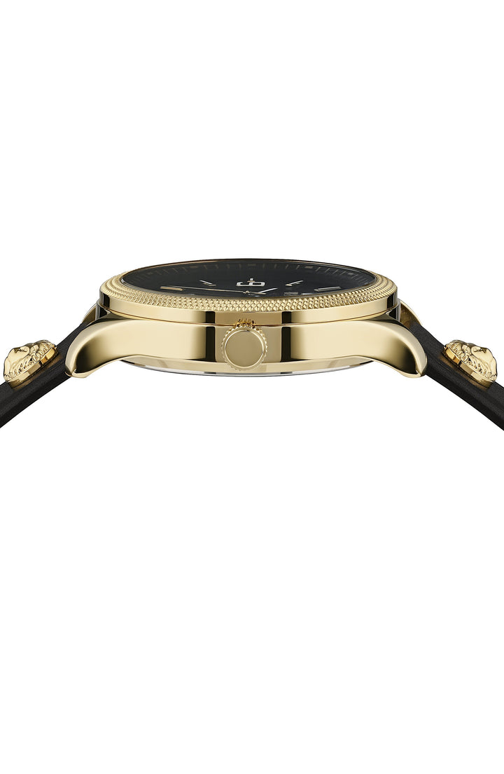 Versus Versace Men's VSPVT0220 Reale 44mm Quartz Watch