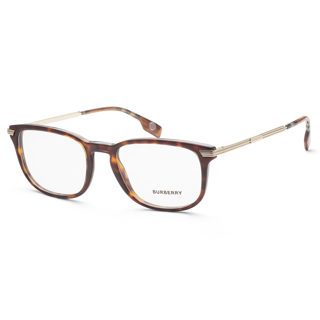 Burberry Men's BE2369-3002 Cedric 54mm Dark Havana Opticals