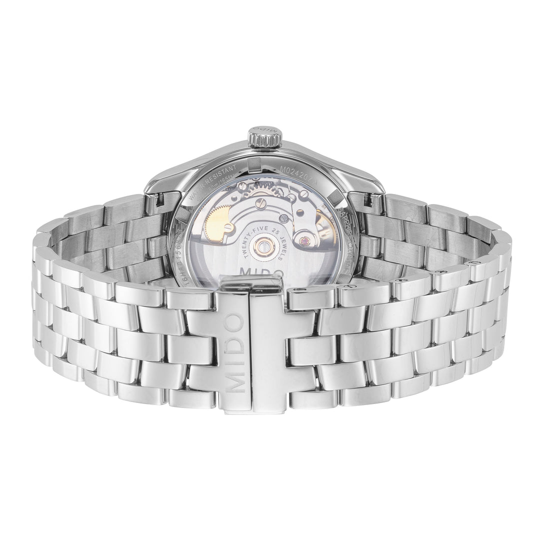 Mido Women's Belluna II 33mm Automatic Watch
