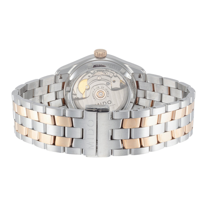 Mido Women's Belluna II 33mm Automatic Watch