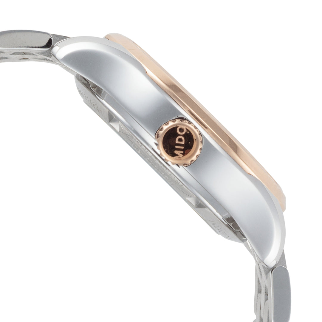 Mido Women's Belluna II 33mm Automatic Watch