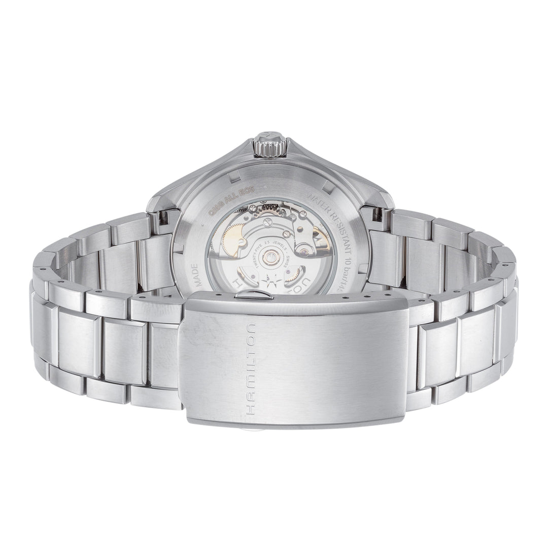 Hamilton Men's Khaki Aviation 42mm Automatic Watch