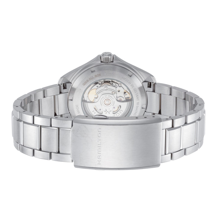 Hamilton Men's Khaki Aviation 42mm Automatic Watch