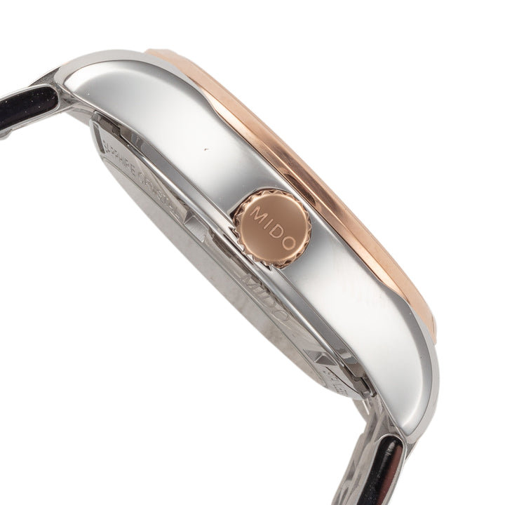 Mido Women's Belluna II 33mm Automatic Watch