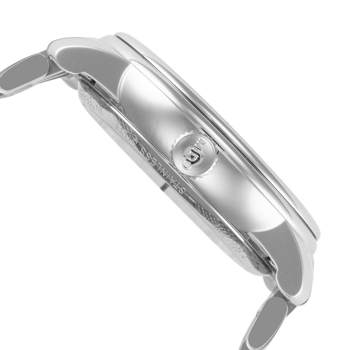 Mido Women's Baroncelli III 34mm Automatic Watch
