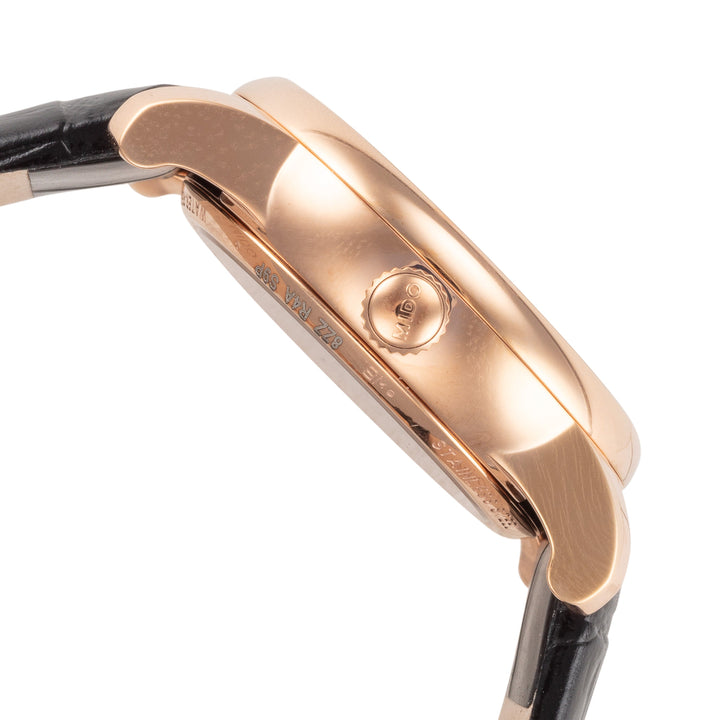 Mido Women's Baroncelli 33mm Automatic Watch