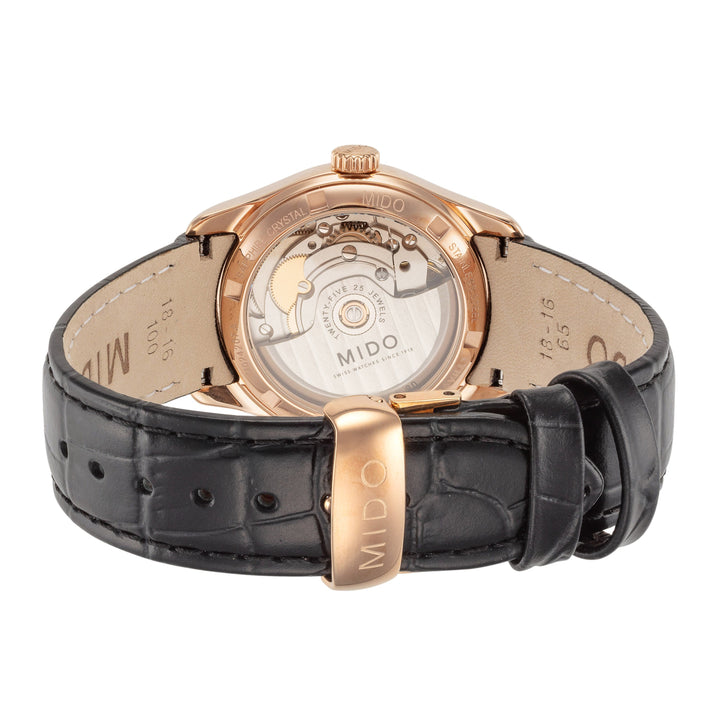 Mido Women's Belluna II 33mm Automatic Watch