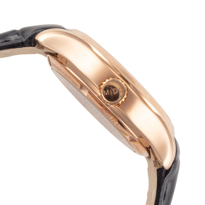 Mido Women's Belluna II 33mm Automatic Watch