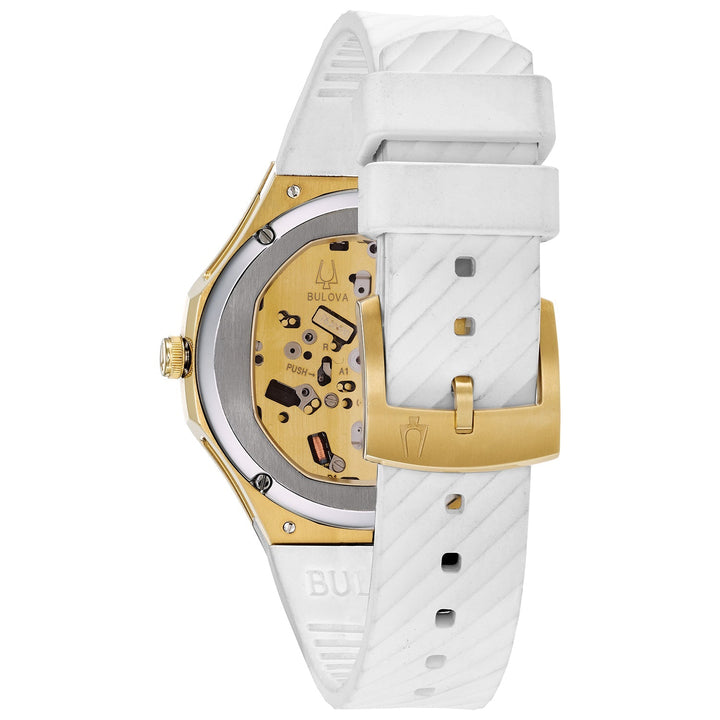 Bulova Women's 98R237 Classic 40.5mm Quartz Watch
