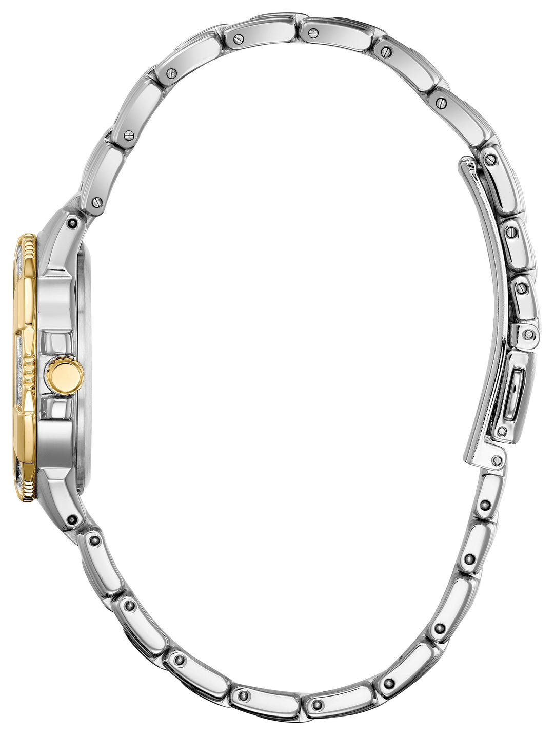 Citizen Women's EW2464-55A Riva 30mm Eco-Drive Solar Watch