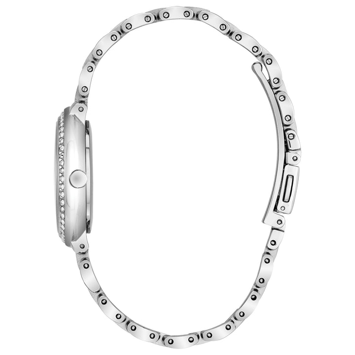 Citizen Women's EM0480-52N Silhouette 30mm Eco-Drive Solar Watch