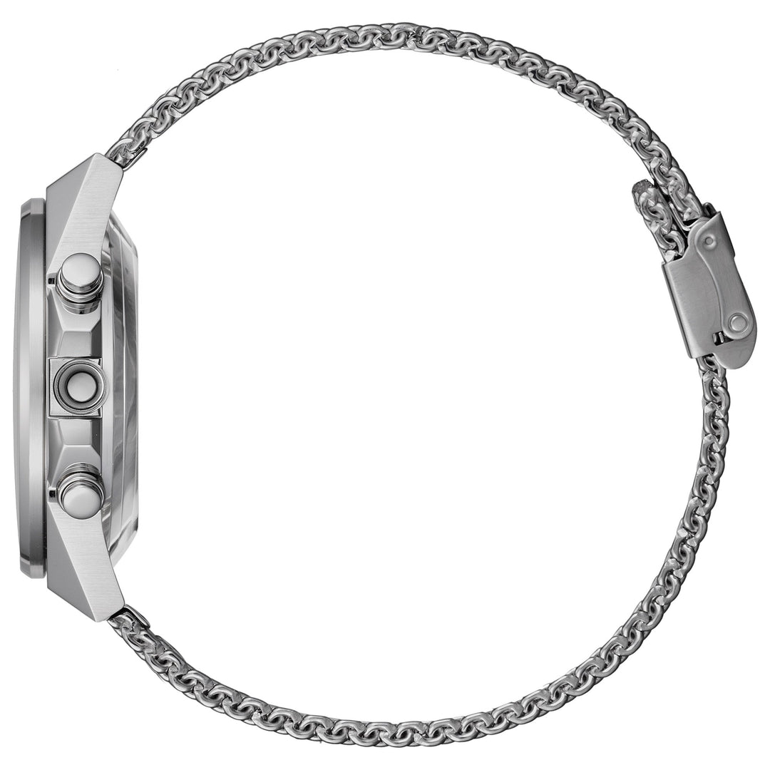 Citizen Men's CX0000-71A Connected 42mm Quartz Watch