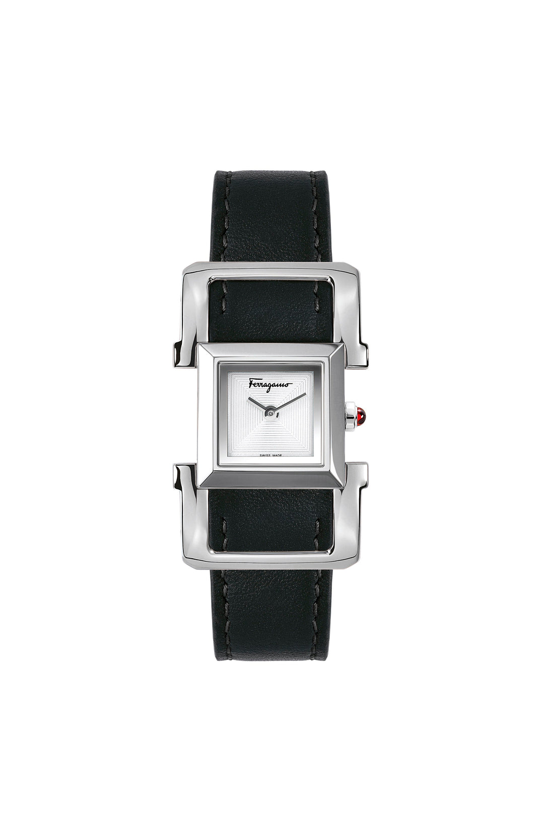 Ferragamo Women's SFMA00121 Ingot 19.5mm Quartz Watch