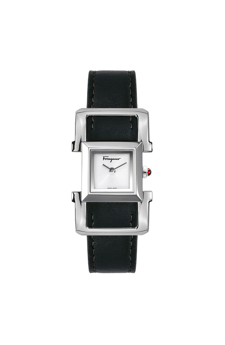 Ferragamo Women's SFMA00121 Ingot 19.5mm Quartz Watch