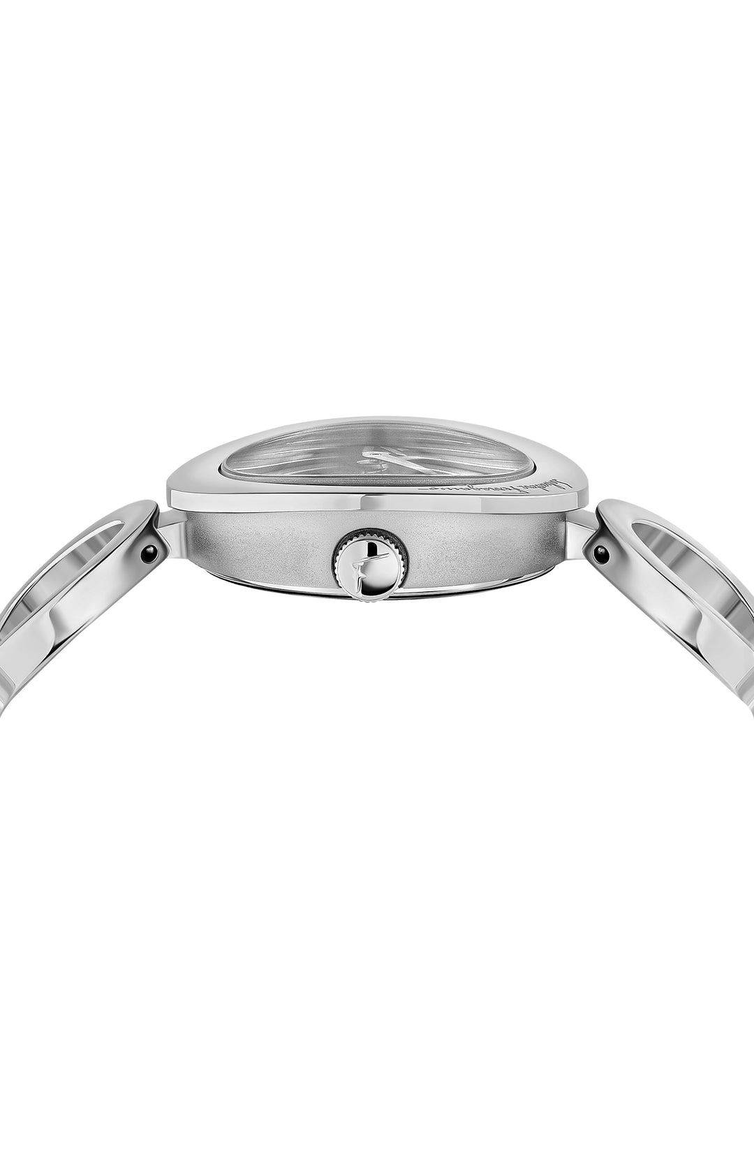 Ferragamo Women's SFYA00822 Gancino 28mm Quartz Watch