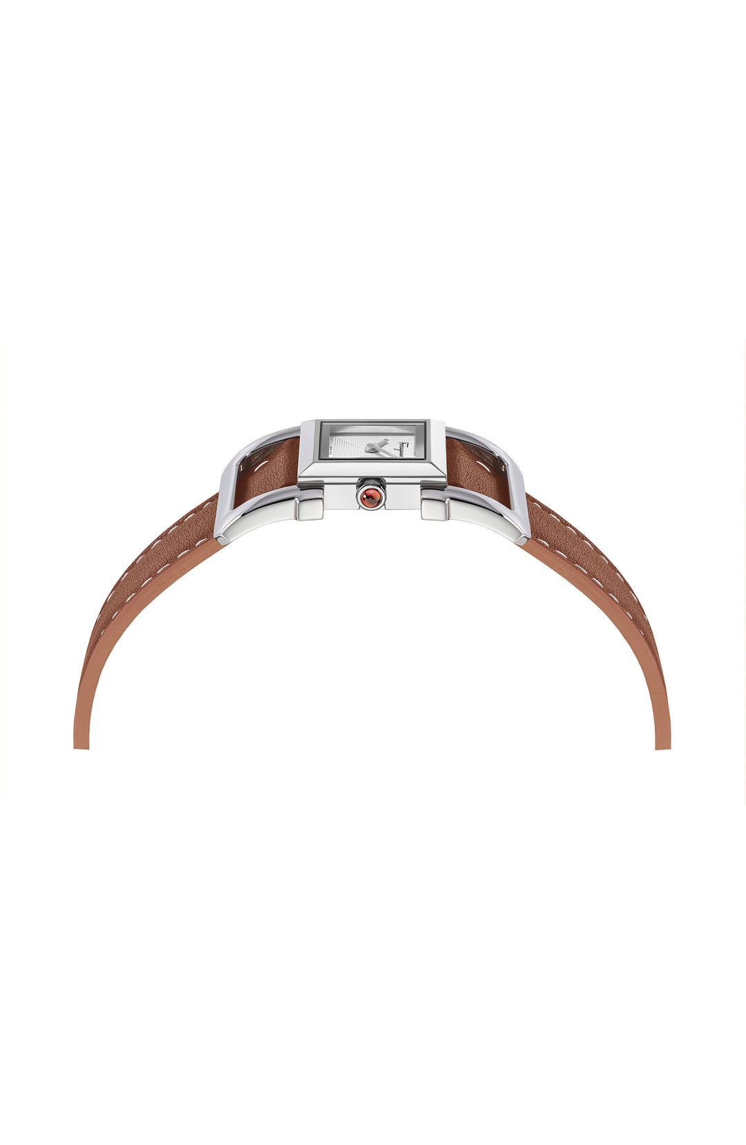Ferragamo Women's SFMA00121 Ingot 19.5mm Quartz Watch