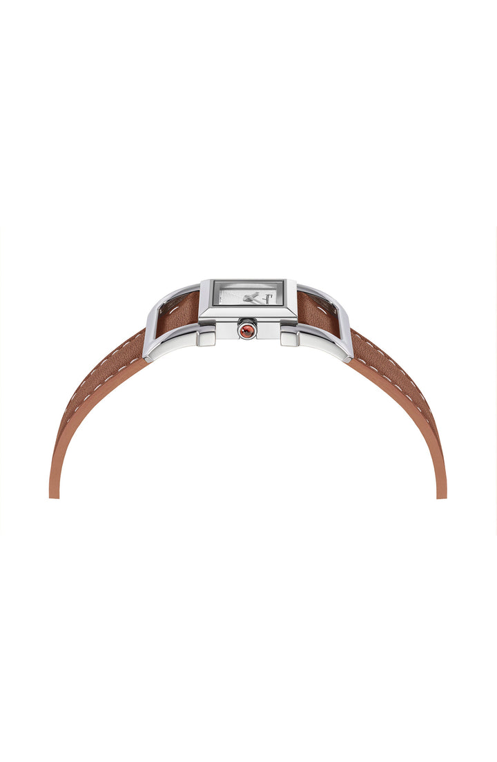 Ferragamo Women's SFMA00121 Ingot 19.5mm Quartz Watch