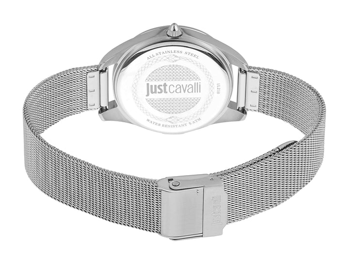 Just Cavalli Women's JC1L210M0035 Pantera 32mm Quartz Watch