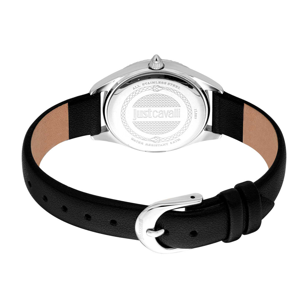 Just Cavalli Women's JC1L267L0015 SET Pacentro 30mm Watch