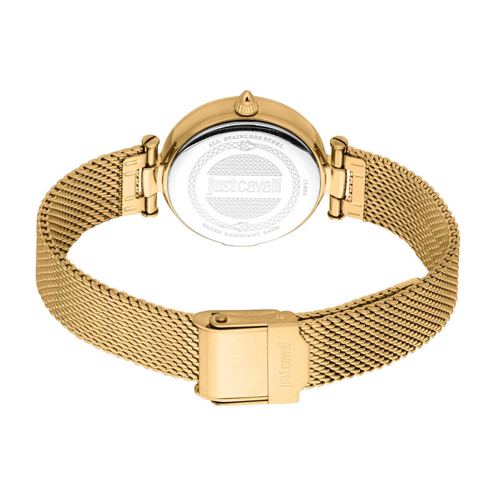 Just Cavalli Women's JC1L280M0045 Glam Chic Modena mm Quartz Watch