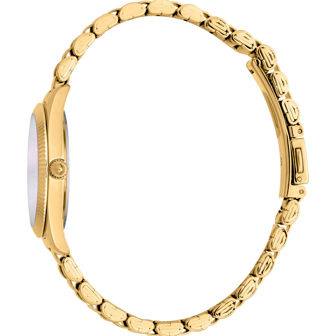 Just Cavalli Women's JC1L267M0055 SET Pacentro mm Quartz Watch