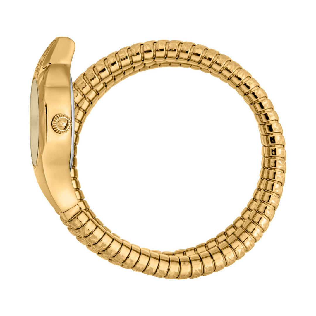 Just Cavalli Women's JC1L271M0025 Signature Snake Ravenna mm Quartz Watch