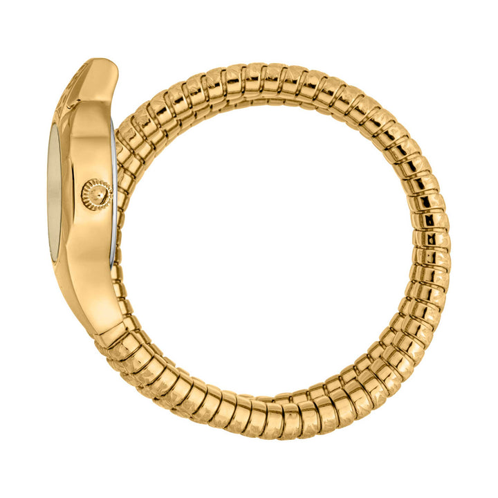 Just Cavalli Women's JC1L271M0025 Signature Snake Ravenna mm Quartz Watch