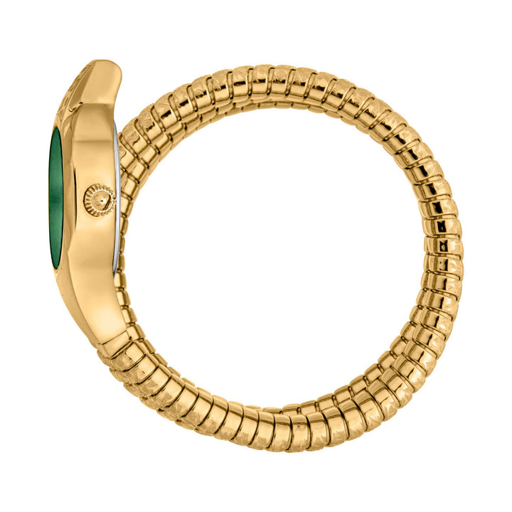 Just Cavalli Women's JC1L271M0035 Signature Snake Ravenna mm Quartz Watch