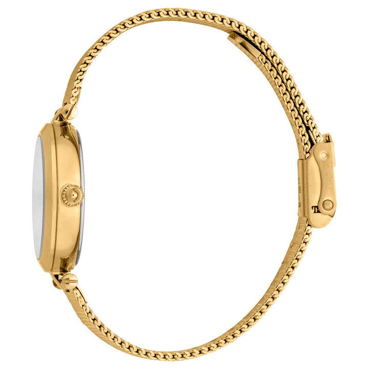 Just Cavalli Women's JC1L280M0045 Glam Chic Modena mm Quartz Watch