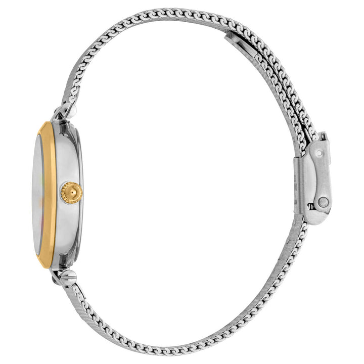 Just Cavalli Women's JC1L280M0075 Glam Chic Modena mm Quartz Watch
