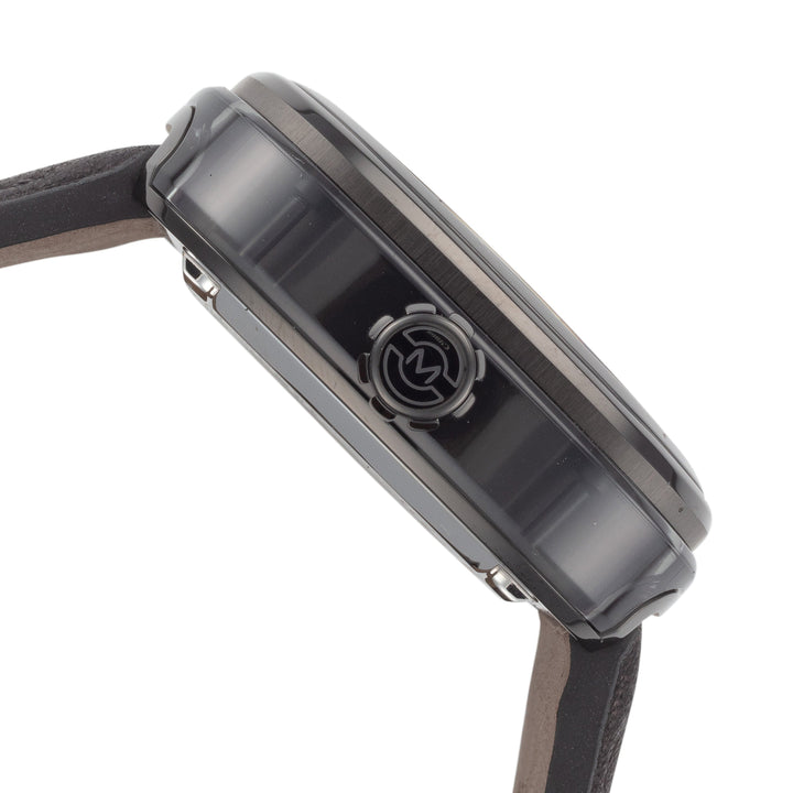 SevenFriday Men's M3-07 Automatic Watch