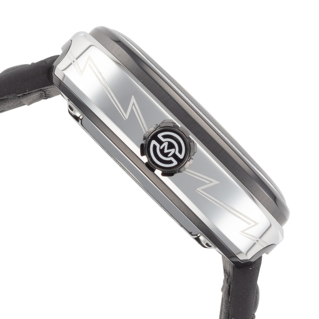 SevenFriday Men's M3-08 Automatic Watch