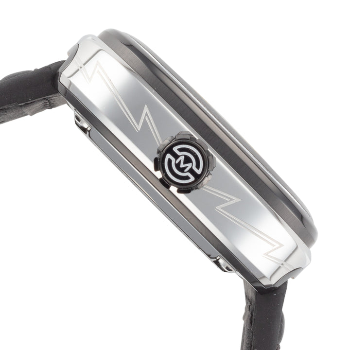SevenFriday Men's M3-08 Automatic Watch