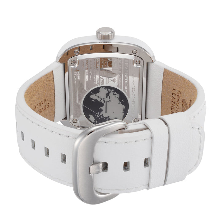 SevenFriday Men's P1C-01 Automatic Watch