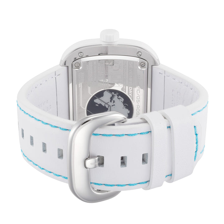SevenFriday Men's  P1C-05  Automatic Watch