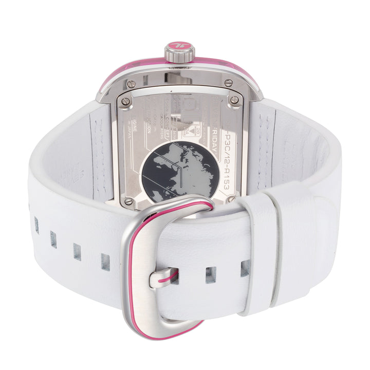 SevenFriday Men's  P3C-12  Automatic Watch