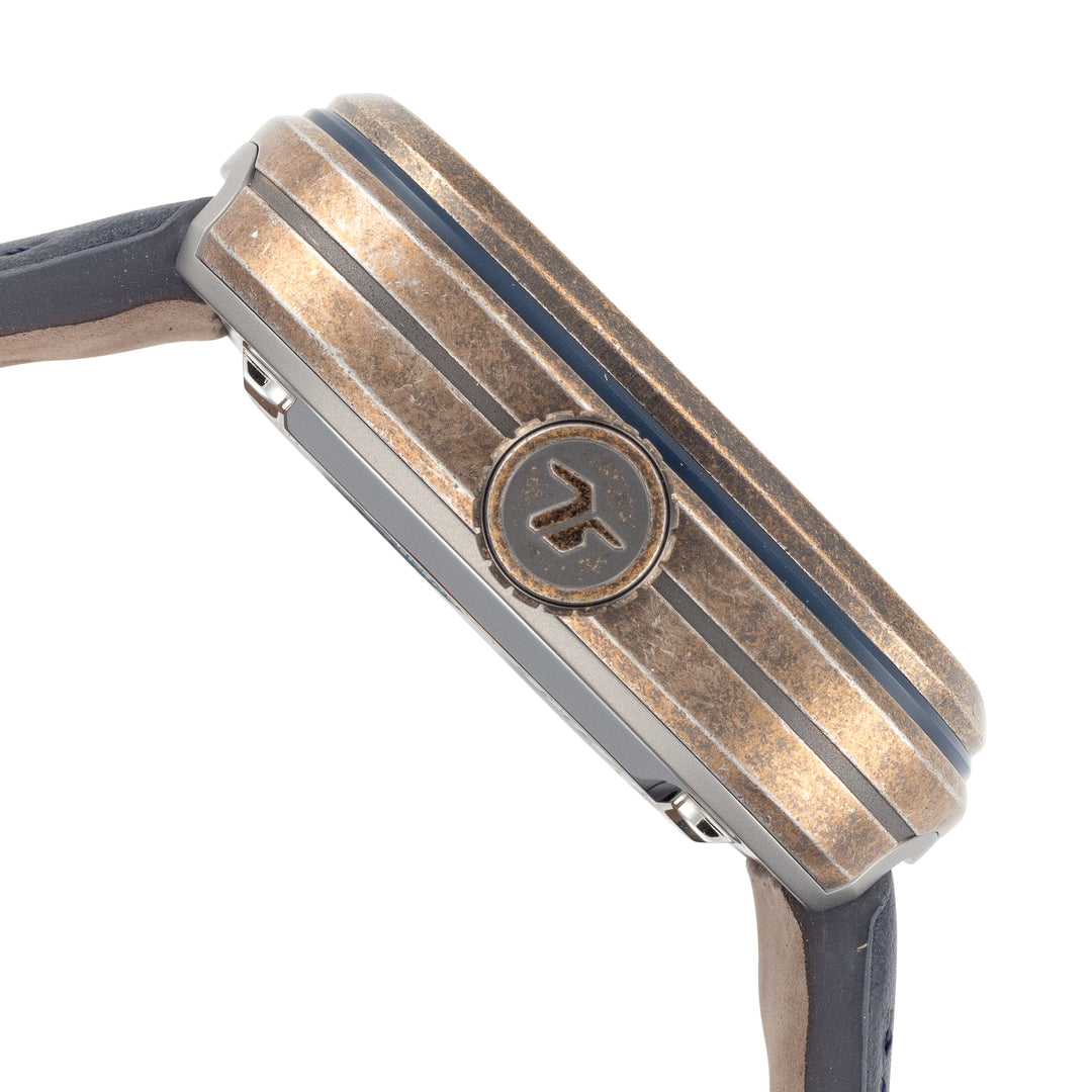 SevenFriday Men's  PS1-04  Automatic Watch