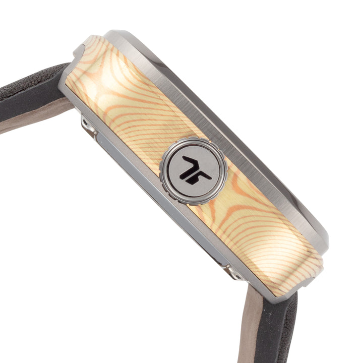 SevenFriday Men's  PS2-02  Automatic Watch