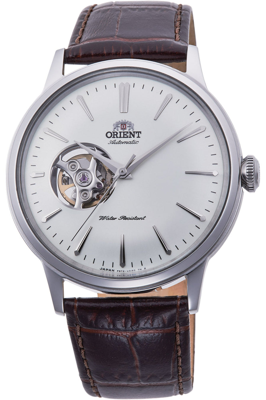Orient Classic Bambino Men's RA-AG0002S10B 41mm Automatic Watch - Ruumur