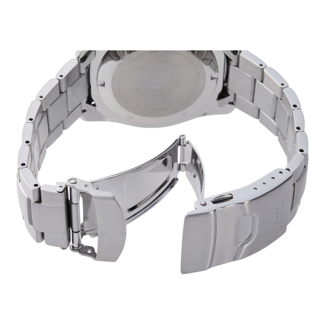 Orient Classic Men's RA-AA0008B19B 44mm Automatic Watch