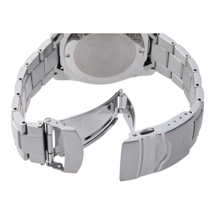 Orient Classic Men's RA-AA0008B19B 44mm Automatic Watch