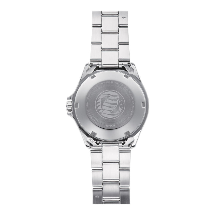 Orient Men's RA-AP0002S10B Bambino 41mm Automatic Watch