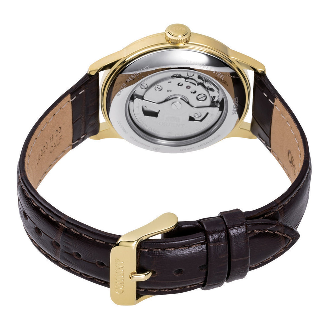 Orient Classic Men's RA-AC0M01S10B 38mm Automatic Watch